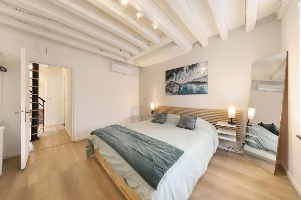 Maison Exception Proche Cdg Paris Asterix Chantilly Climatisation Parking Orry-La-Ville Esterno foto