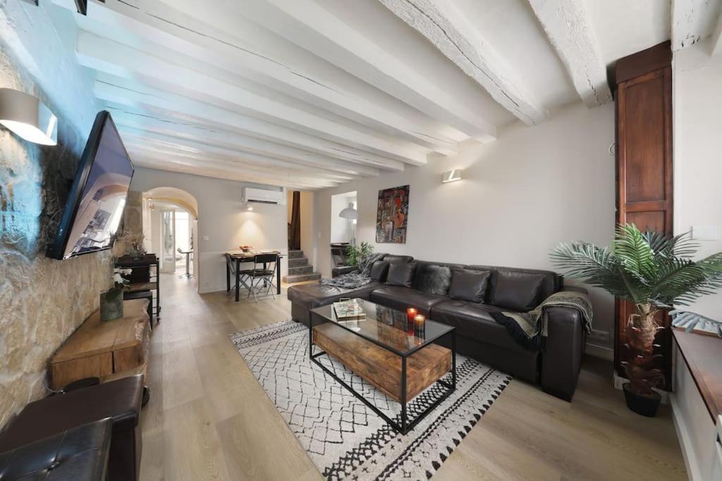 Maison Exception Proche Cdg Paris Asterix Chantilly Climatisation Parking Orry-La-Ville Esterno foto