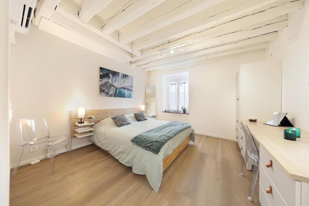 Maison Exception Proche Cdg Paris Asterix Chantilly Climatisation Parking Orry-La-Ville Esterno foto
