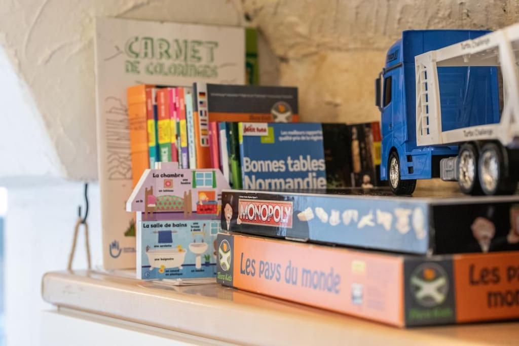 Maison Exception Proche Cdg Paris Asterix Chantilly Climatisation Parking Orry-La-Ville Esterno foto