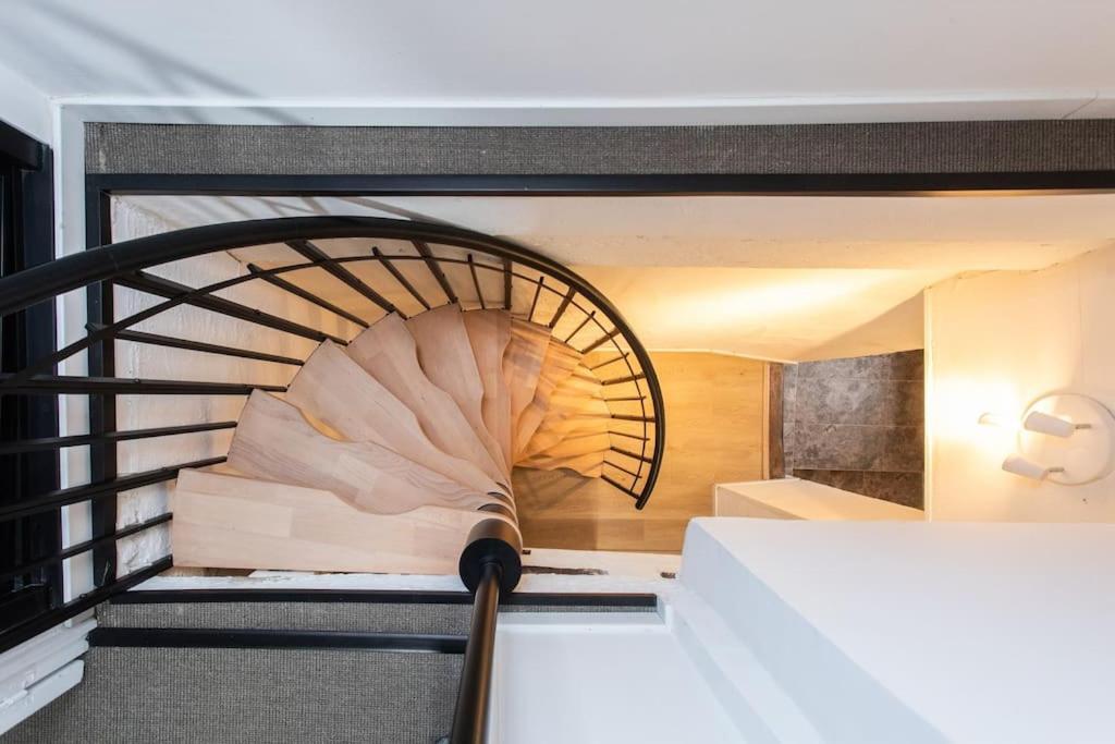 Maison Exception Proche Cdg Paris Asterix Chantilly Climatisation Parking Orry-La-Ville Esterno foto