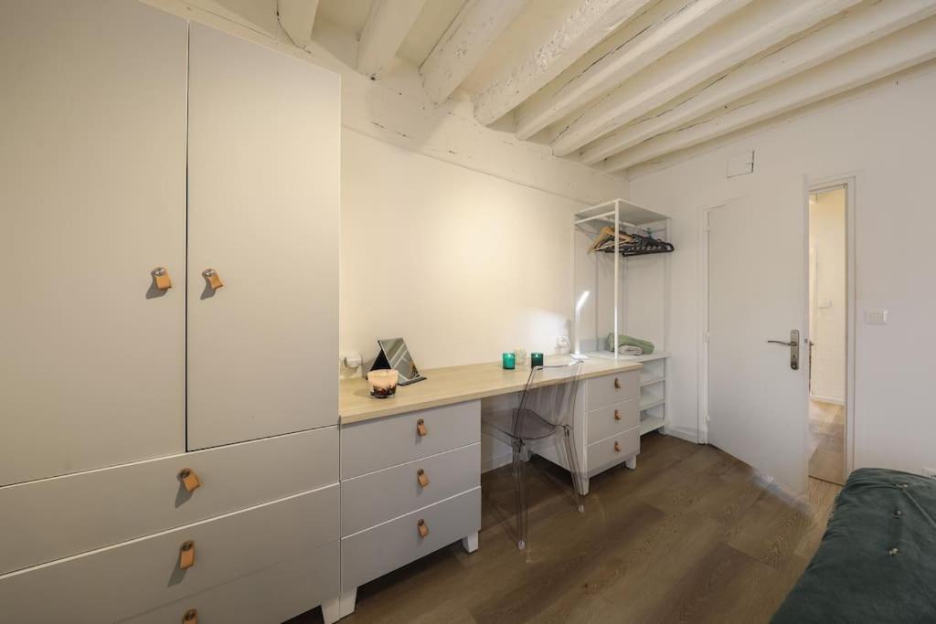 Maison Exception Proche Cdg Paris Asterix Chantilly Climatisation Parking Orry-La-Ville Esterno foto