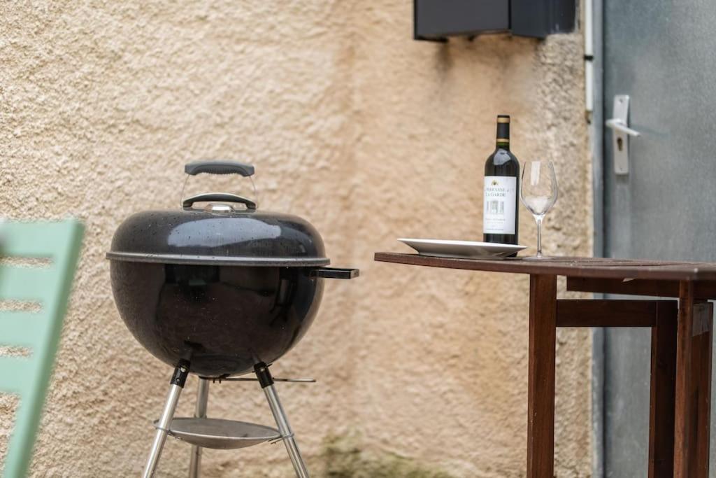 Maison Exception Proche Cdg Paris Asterix Chantilly Climatisation Parking Orry-La-Ville Esterno foto